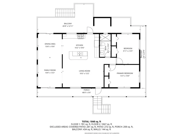 $1,089,000 | 29039 Cedar Drive, Big Pine Key, FL 33043