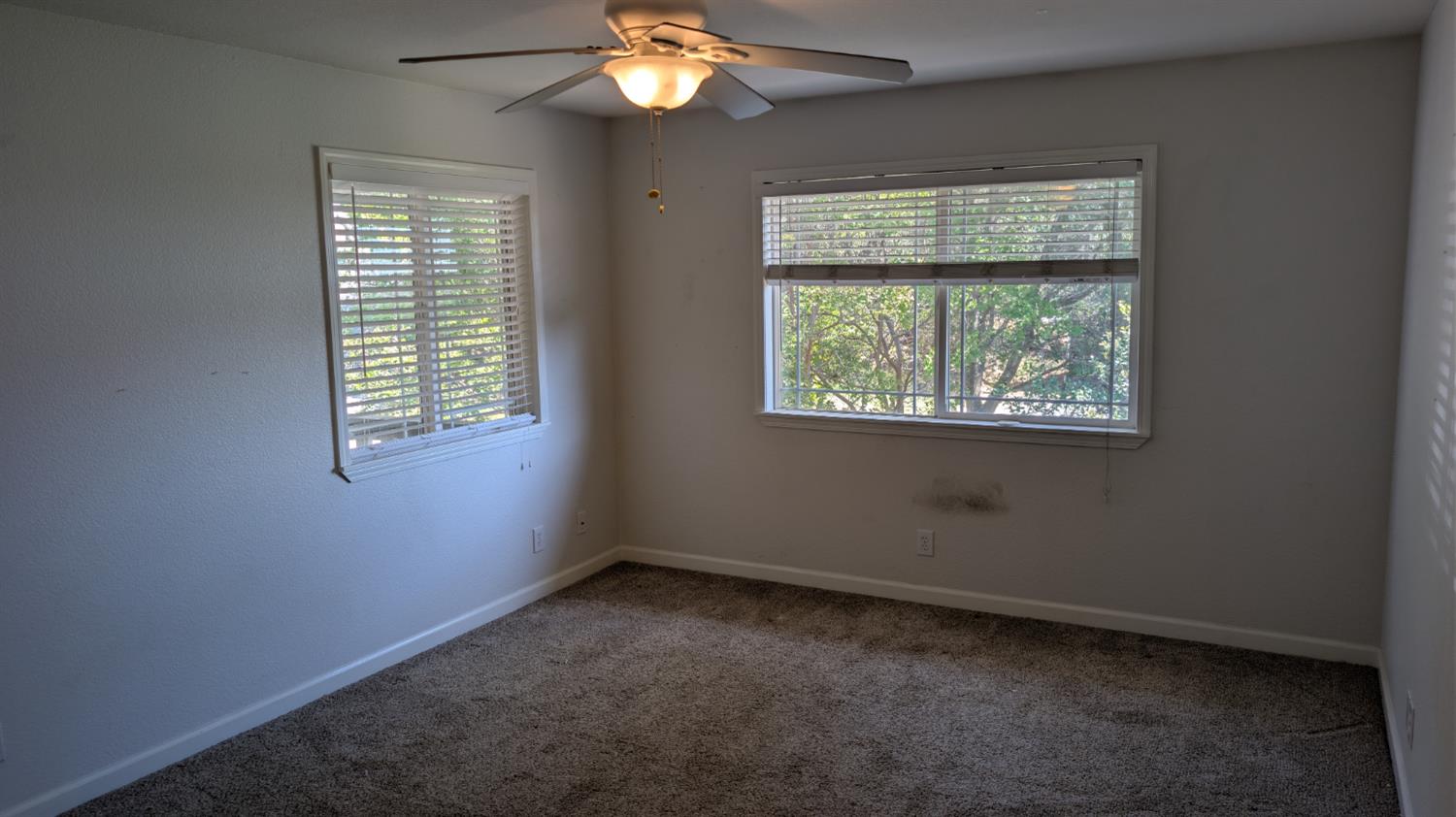 3248 Sudbury Road Cameron Park, CA 95682 - Photo 24 of 41 an empty room with a window