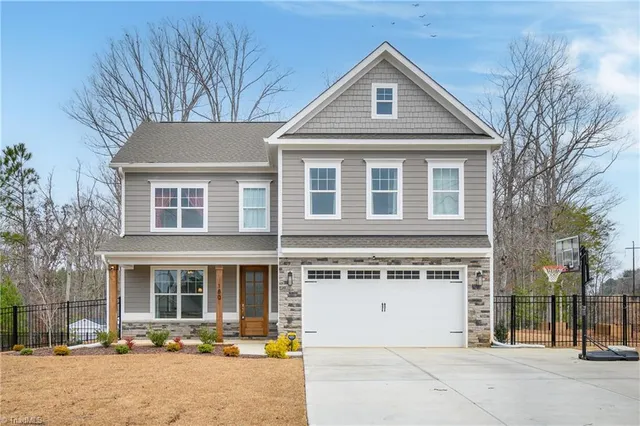 $515,900 | 180 Greenwich Drive, Sanford, NC 27330