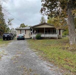 683 Oak Grove Road Benton, TN 37307 - Photo 1 of 1 Front