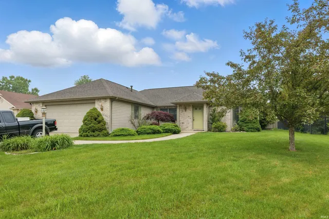 $319,900 | 2516 Loganberry Cove, Fort Wayne, IN 46818