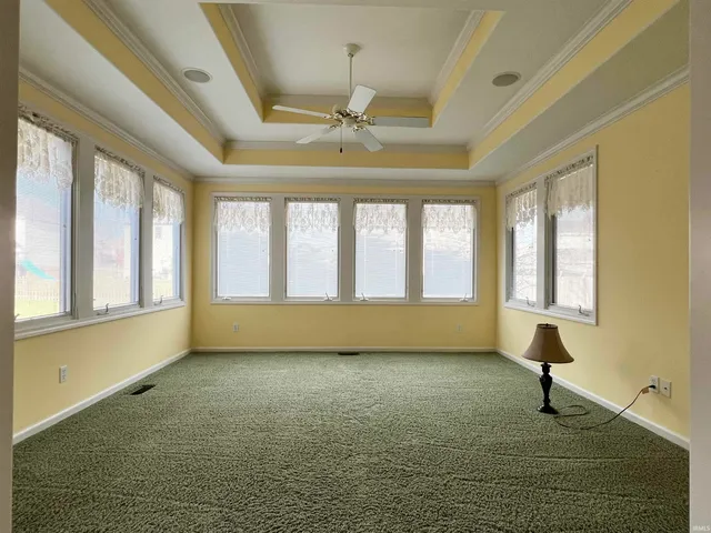 $319,900 | 2516 Loganberry Cove, Fort Wayne, IN 46818