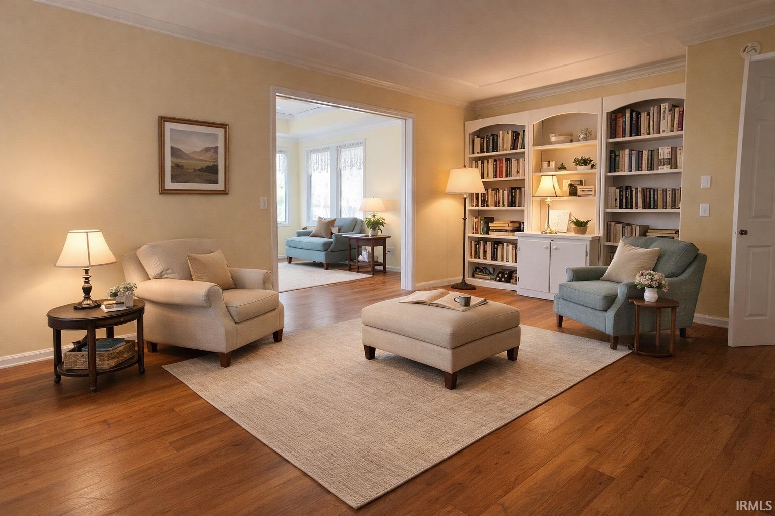 2516 Loganberry Cove Fort Wayne, IN 46818 - Photo 18 of 26