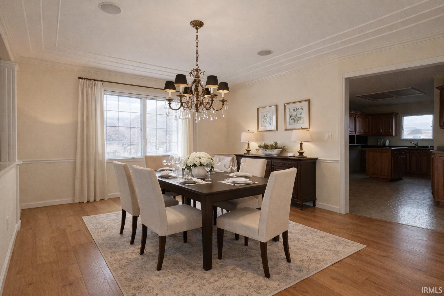 2516 Loganberry Cove Fort Wayne, IN 46818 - Photo 2 of 26