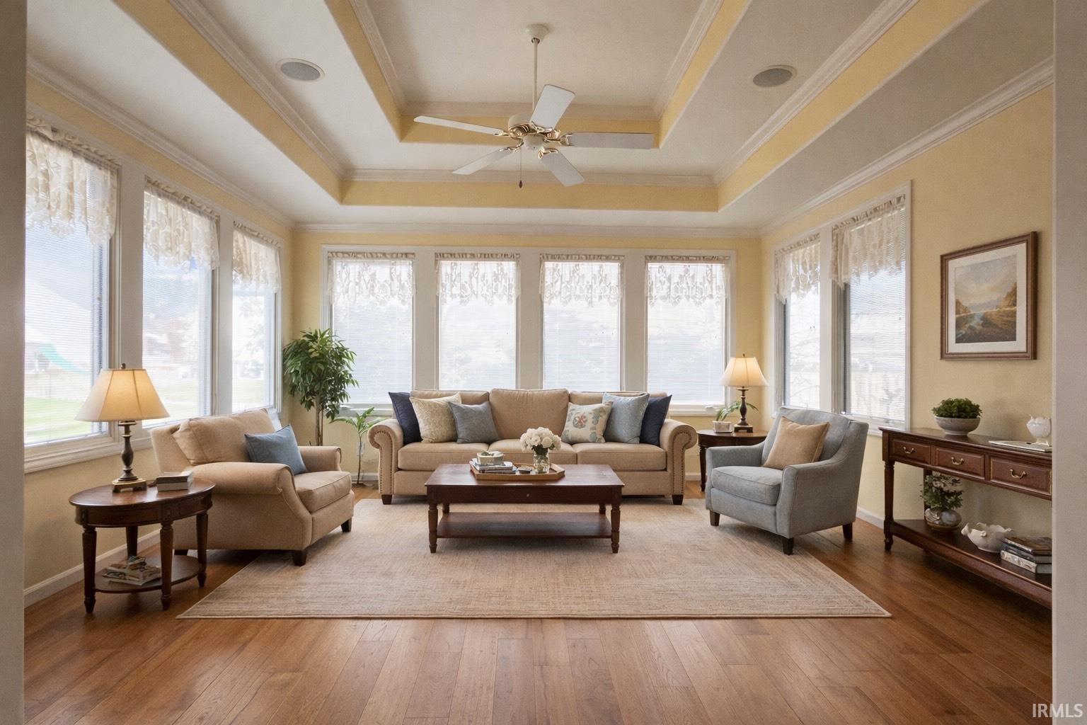 2516 Loganberry Cove Fort Wayne, IN 46818 - Photo 21 of 26