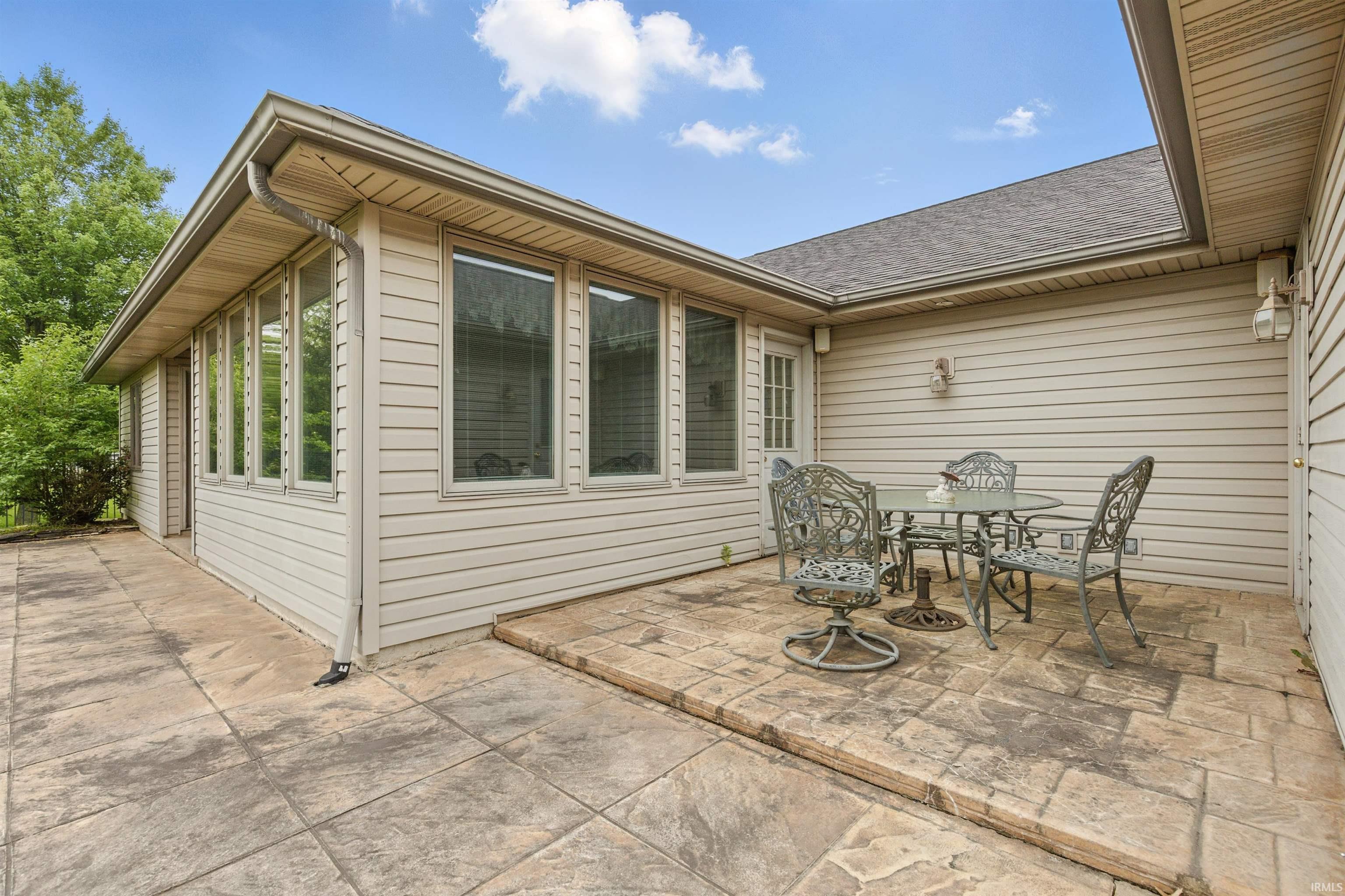 2516 Loganberry Cove Fort Wayne, IN 46818 - Photo 25 of 26