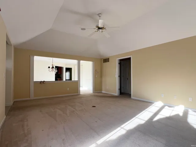 $319,900 | 2516 Loganberry Cove, Fort Wayne, IN 46818