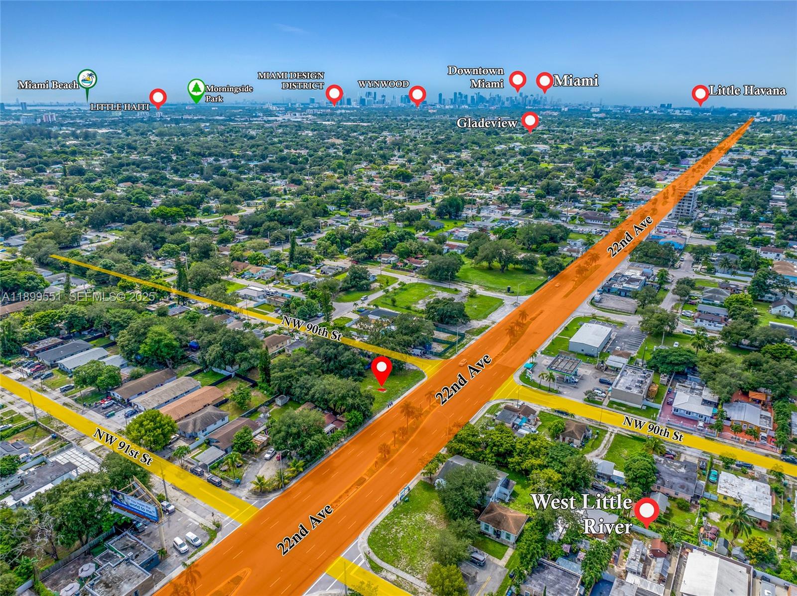 90 2200th Miami, FL 33135 - Photo 3 of 8 Photo 3