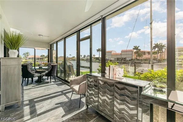 $439,000 | 4001 Southeast 19th Place, Unit 1, Cape Coral, FL 33904