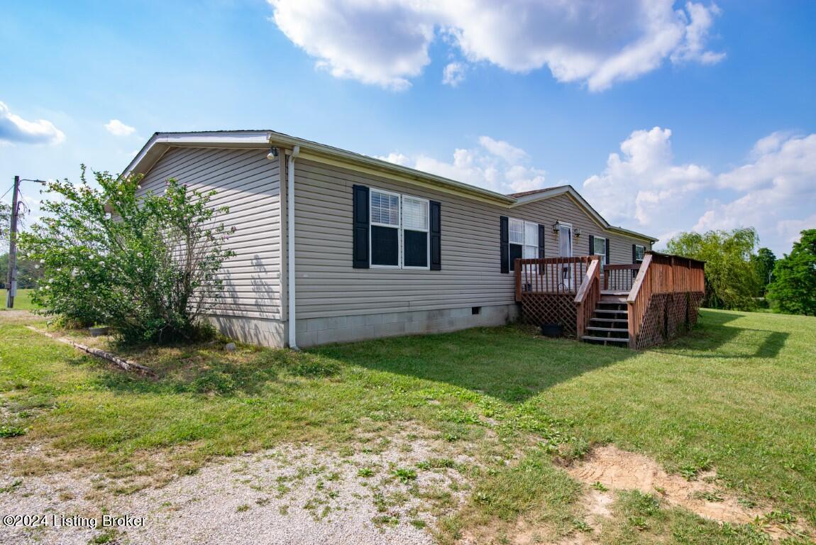6959 Old State Road Guston, KY 40142 - Photo 11 of 70 6959 Old St Rd-11