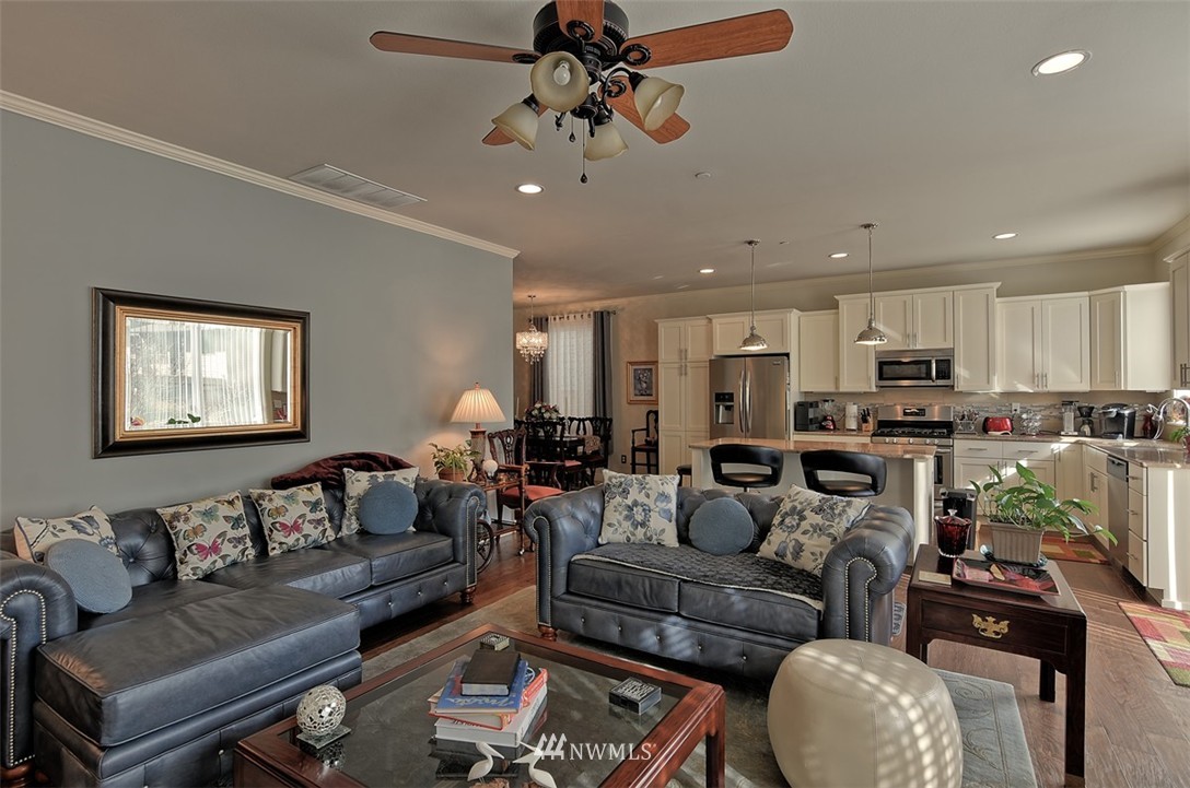 2402 196th Place Southeast Bothell, WA 98012 - Photo 9 of 22