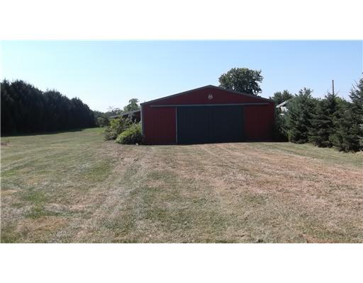 1252 Port William Road Jamestown, OH 45335 - Photo 3 of 8