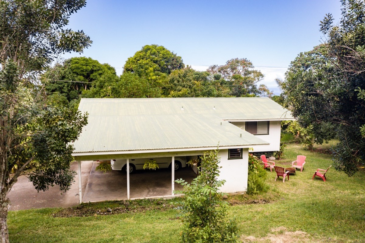 83-5426 Middle Keei Road Captain Cook, HI 96704 - Photo 13 of 30 Gallery Image 13