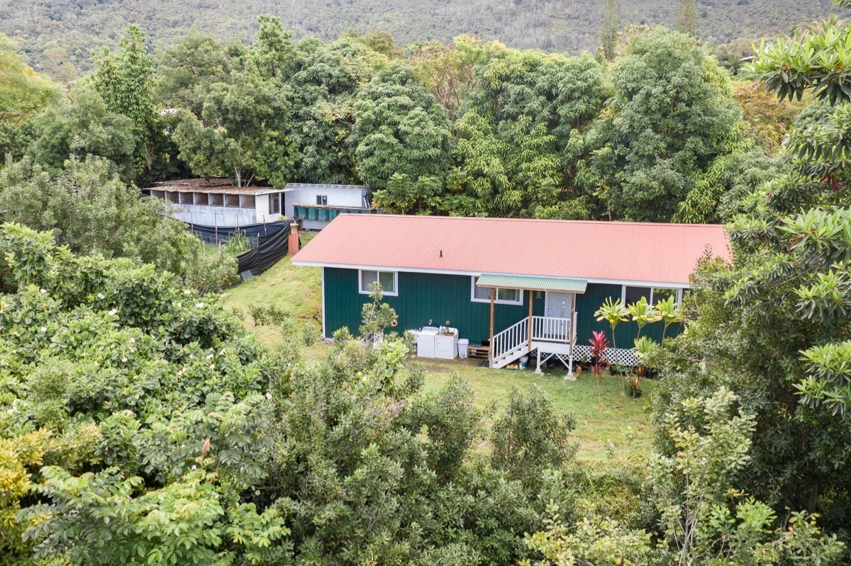 83-5426 Middle Keei Road Captain Cook, HI 96704 - Photo 15 of 30 Gallery Image 15