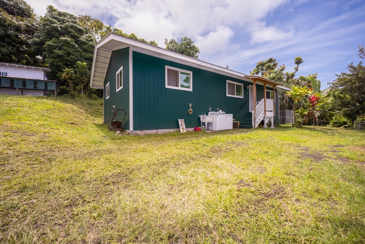 83-5426 Middle Keei Road Captain Cook, HI 96704 - Photo 16 of 30 Gallery Image 16