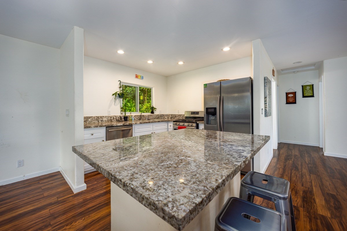 83-5426 Middle Keei Road Captain Cook, HI 96704 - Photo 19 of 30 Gallery Image 19
