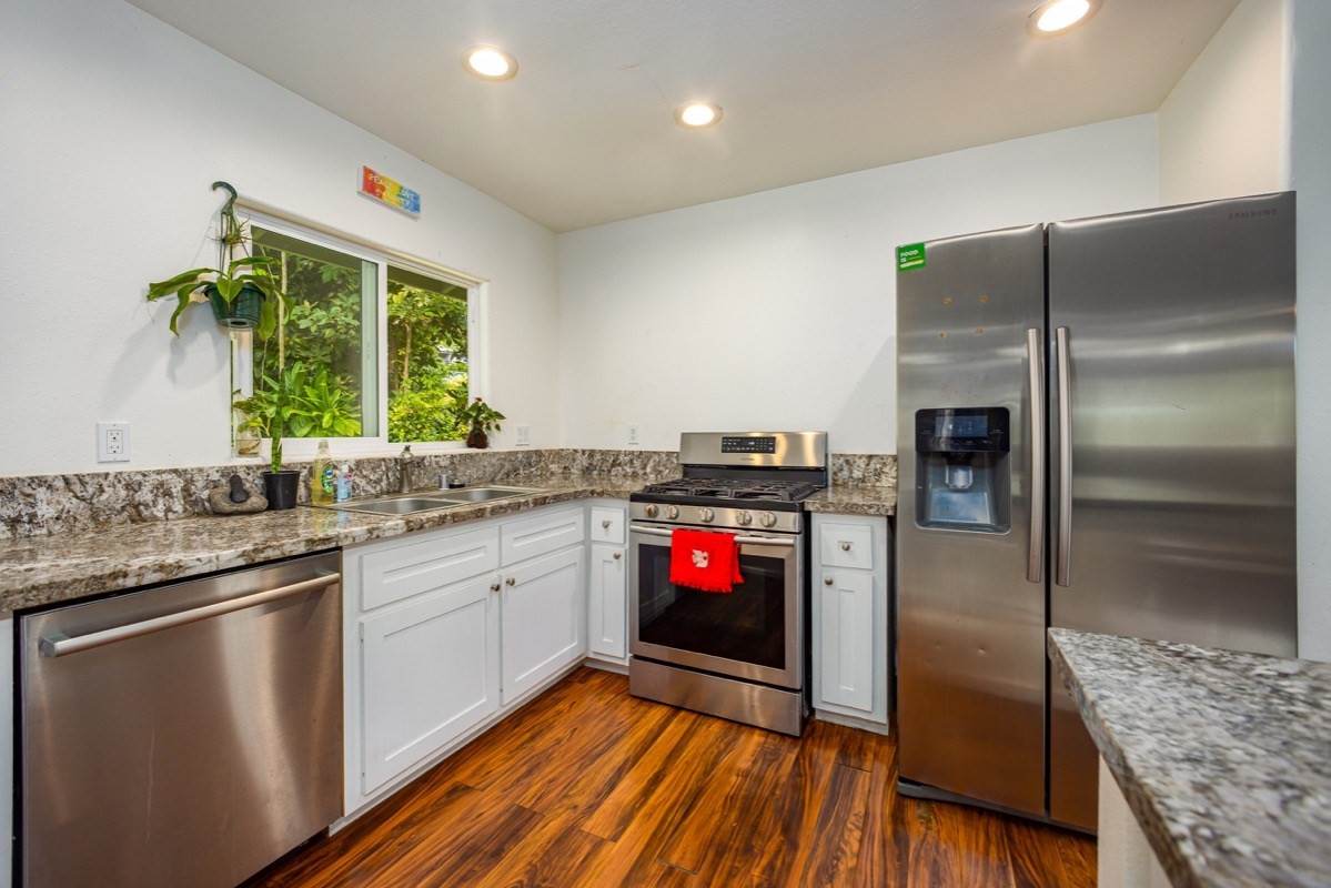 83-5426 Middle Keei Road Captain Cook, HI 96704 - Photo 20 of 30 Gallery Image 20