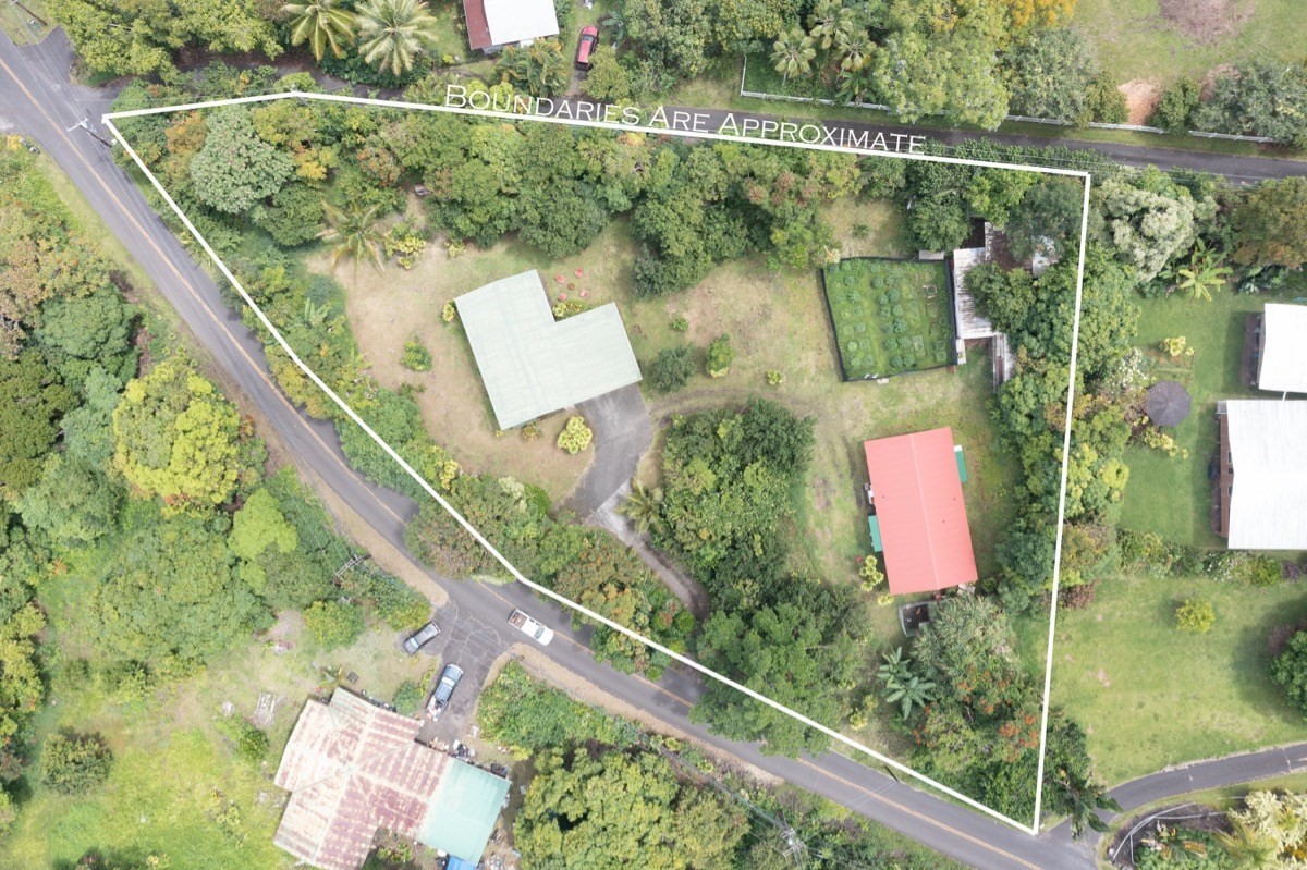 83-5426 Middle Keei Road Captain Cook, HI 96704 - Photo 2 of 30 Gallery Image 2