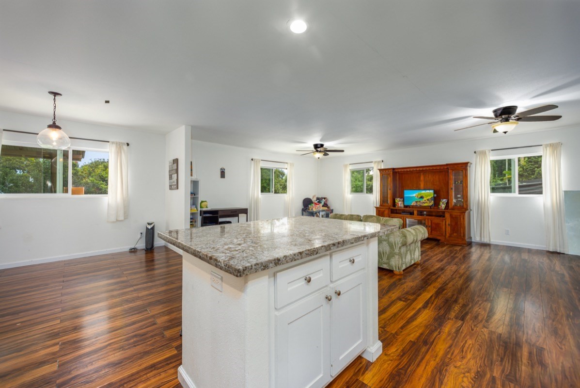 83-5426 Middle Keei Road Captain Cook, HI 96704 - Photo 21 of 30 Gallery Image 21