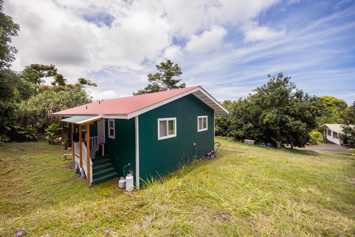 83-5426 Middle Keei Road Captain Cook, HI 96704 - Photo 25 of 30 Gallery Image 25