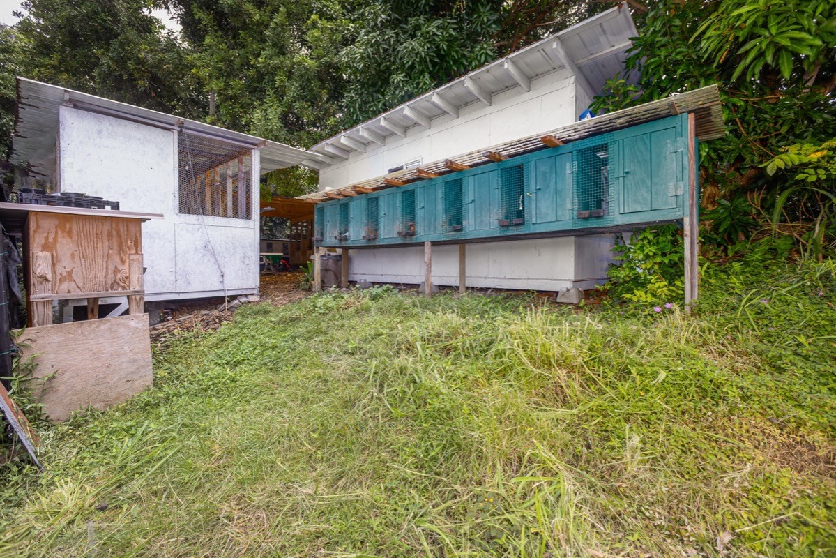 83-5426 Middle Keei Road Captain Cook, HI 96704 - Photo 26 of 30 Gallery Image 26