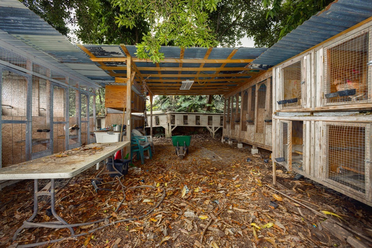 83-5426 Middle Keei Road Captain Cook, HI 96704 - Photo 27 of 30 Gallery Image 27