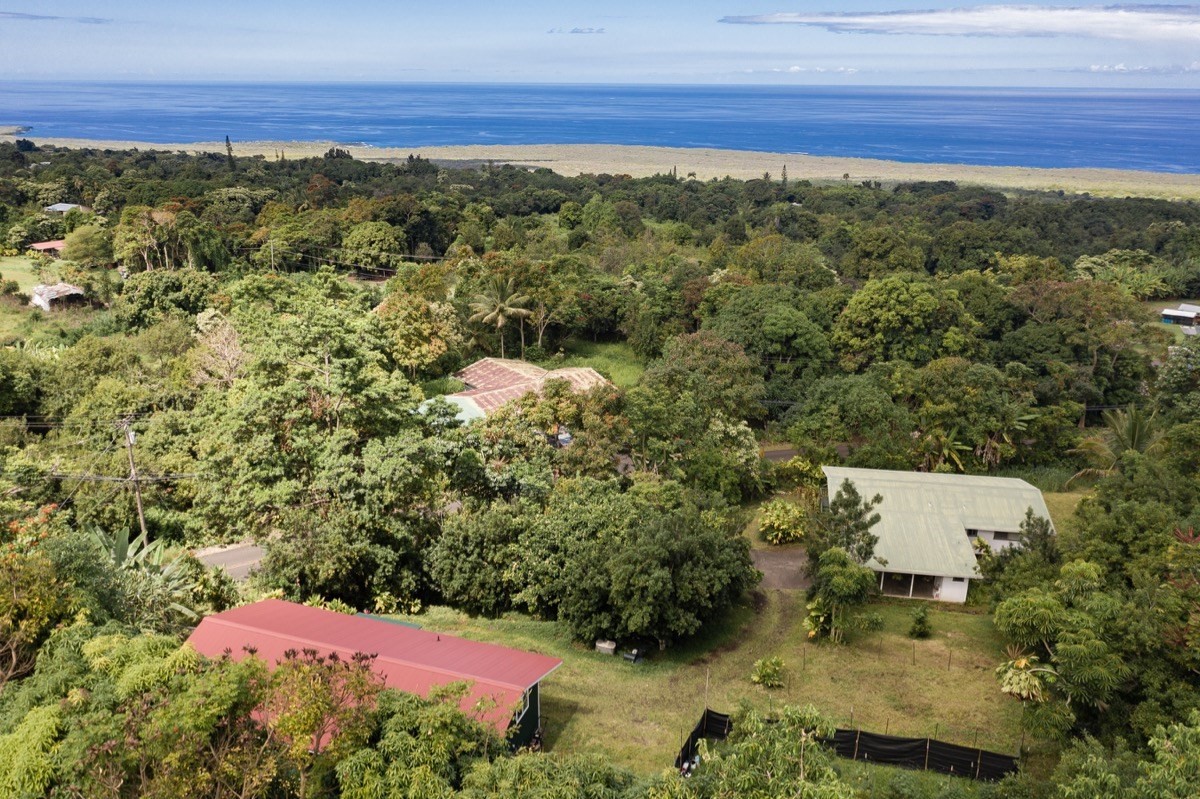83-5426 Middle Keei Road Captain Cook, HI 96704 - Photo 29 of 30 Gallery Image 29