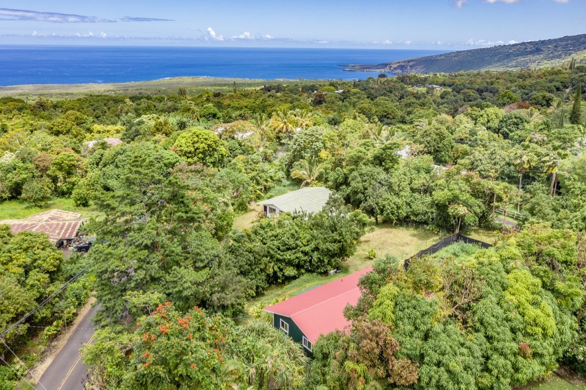 83-5426 Middle Keei Road Captain Cook, HI 96704 - Photo 30 of 30 Gallery Image 30