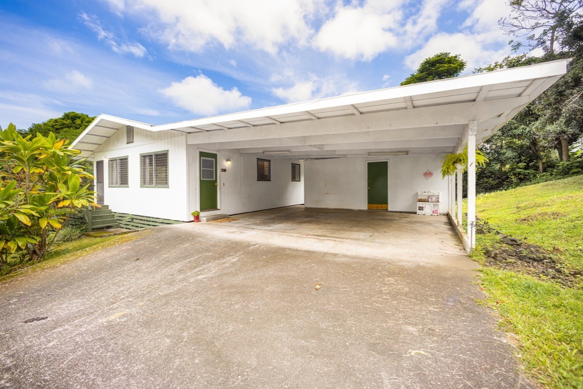 83-5426 Middle Keei Road Captain Cook, HI 96704 - Photo 4 of 30 Gallery Image 4