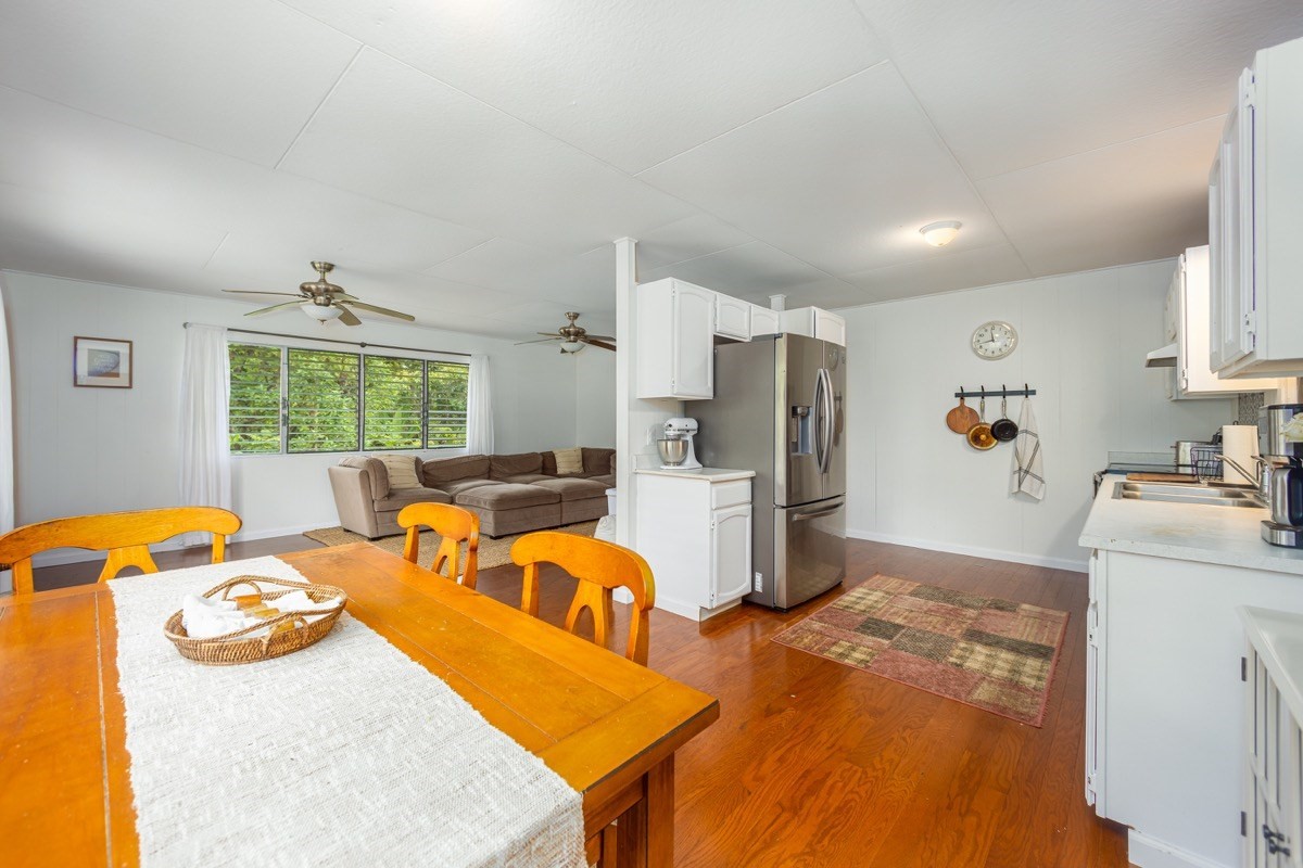 83-5426 Middle Keei Road Captain Cook, HI 96704 - Photo 5 of 30 Gallery Image 5