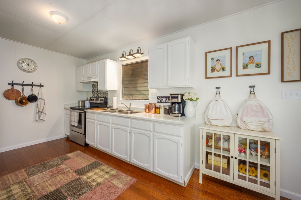 83-5426 Middle Keei Road Captain Cook, HI 96704 - Photo 6 of 30 Gallery Image 6