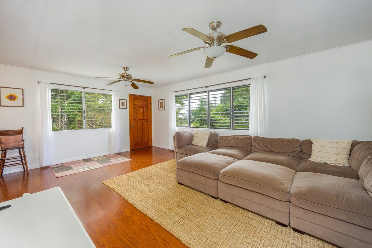 83-5426 Middle Keei Road Captain Cook, HI 96704 - Photo 7 of 30 Gallery Image 7