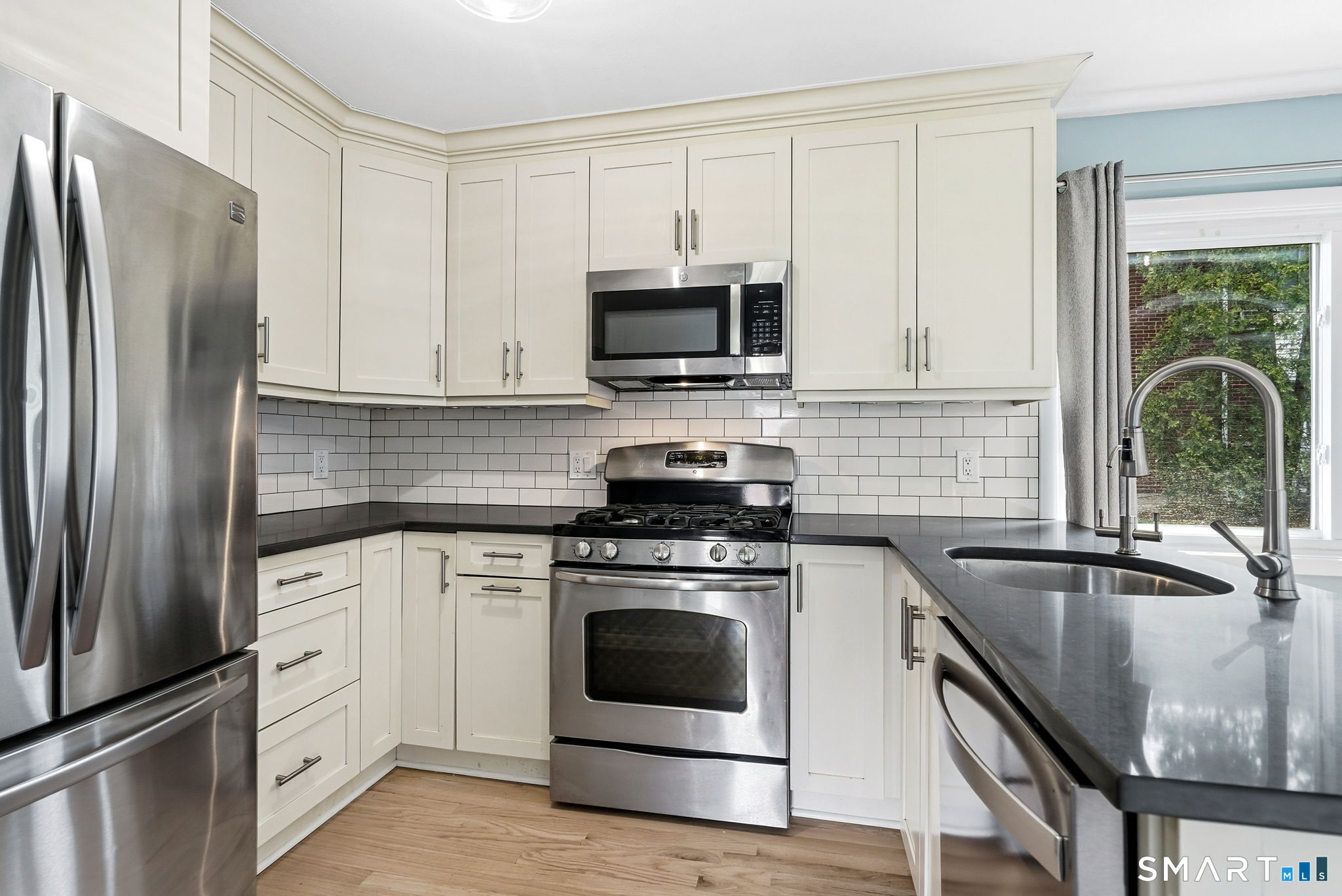 80 County Street, Unit 8A Norwalk, CT 06851 - Photo 1 of 33