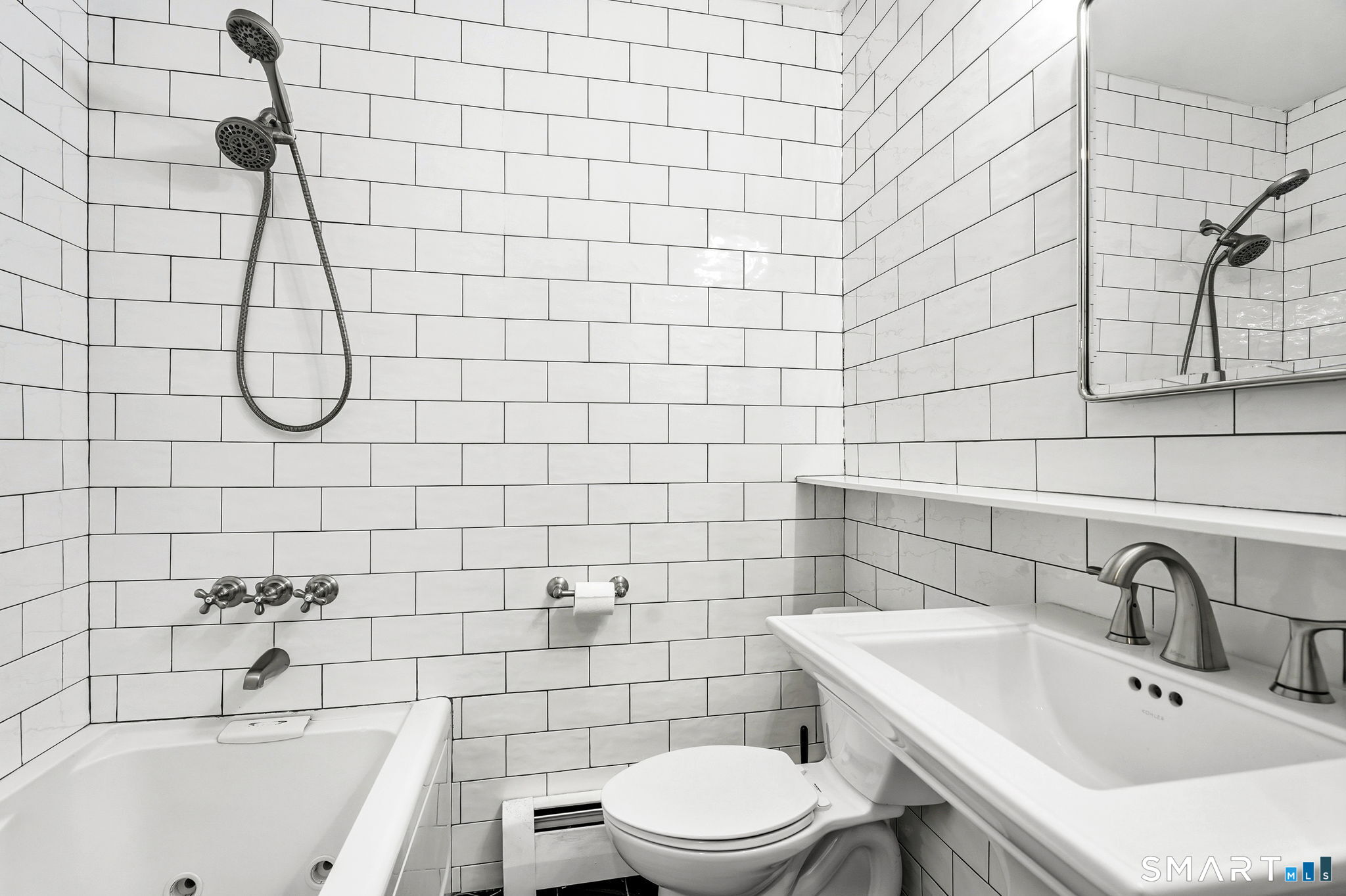 80 County Street, Unit 8A Norwalk, CT 06851 - Photo 13 of 33