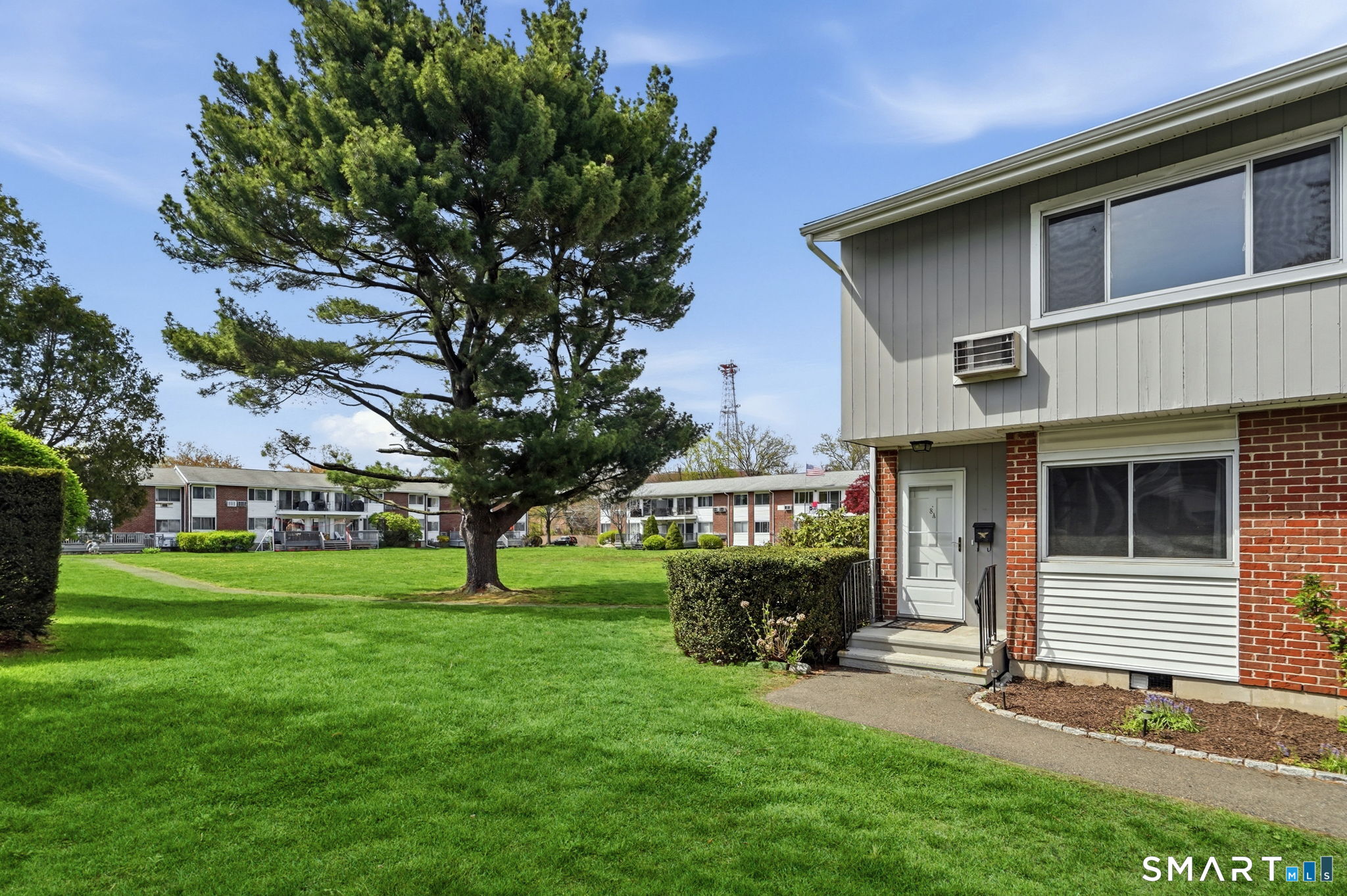 80 County Street, Unit 8A Norwalk, CT 06851 - Photo 22 of 33