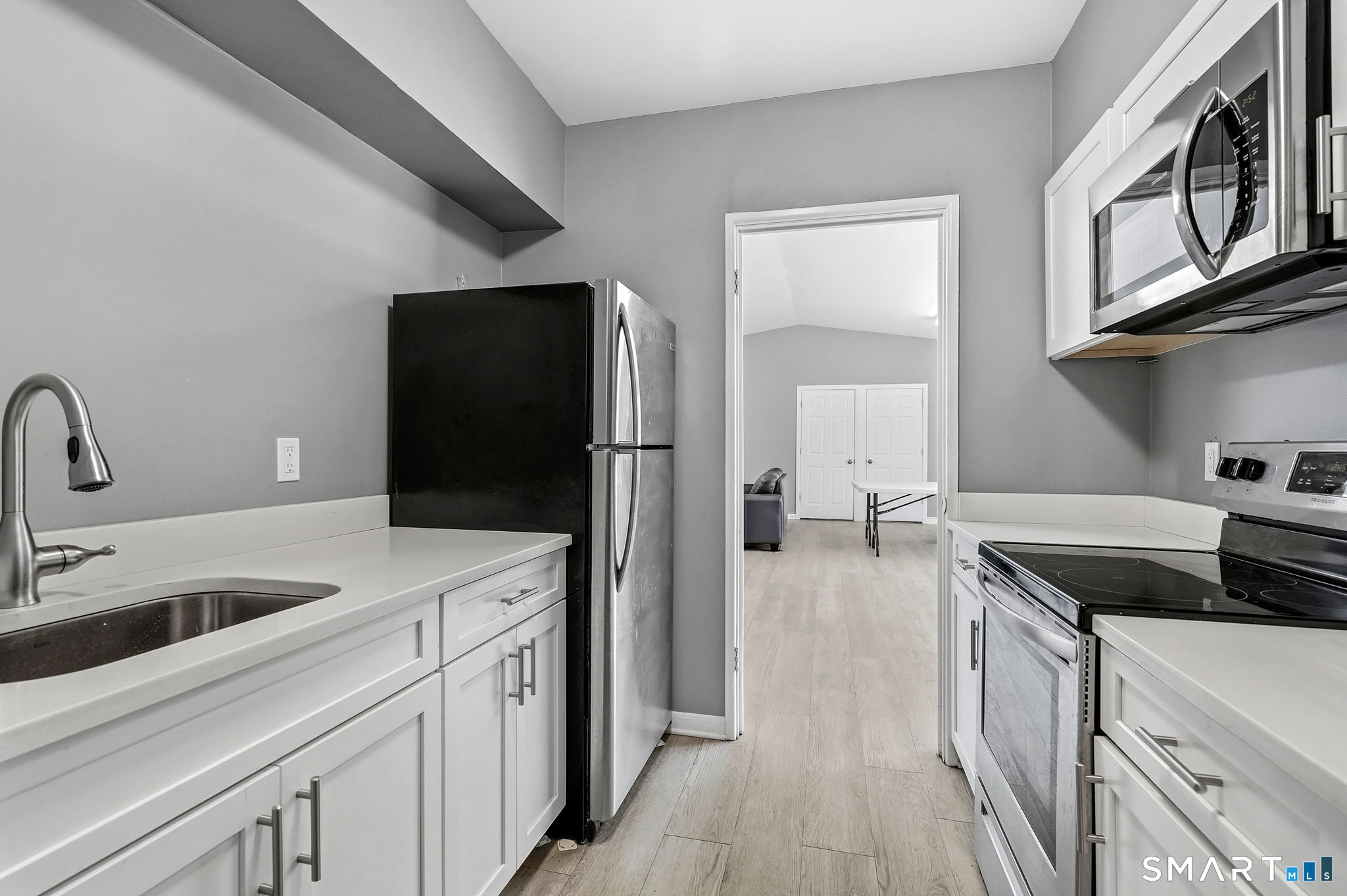 80 County Street, Unit 8A Norwalk, CT 06851 - Photo 29 of 33