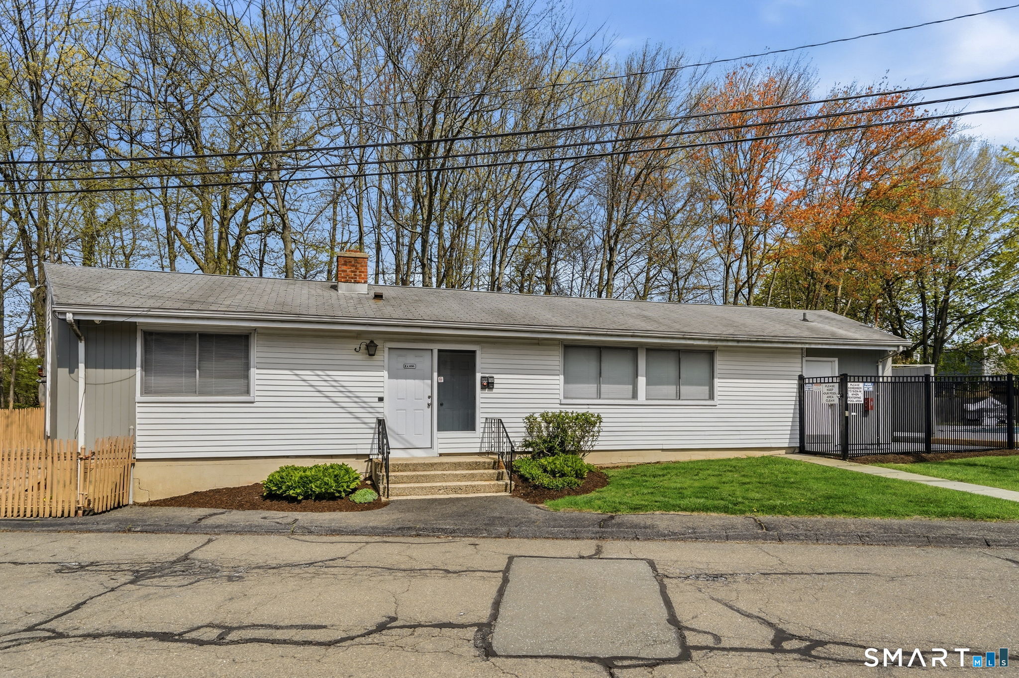 80 County Street, Unit 8A Norwalk, CT 06851 - Photo 31 of 33