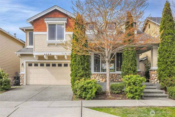 $1,549,000 | 6523 188th Place Northeast, Redmond, WA 98052