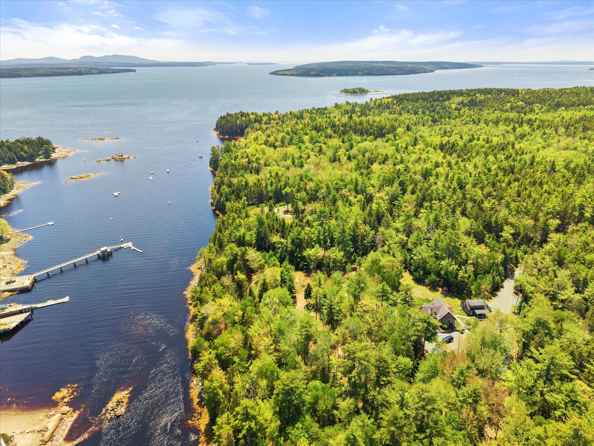 62 York Road Blue Hill, ME 04614 - Photo 50 of 65 25-62 York Rd