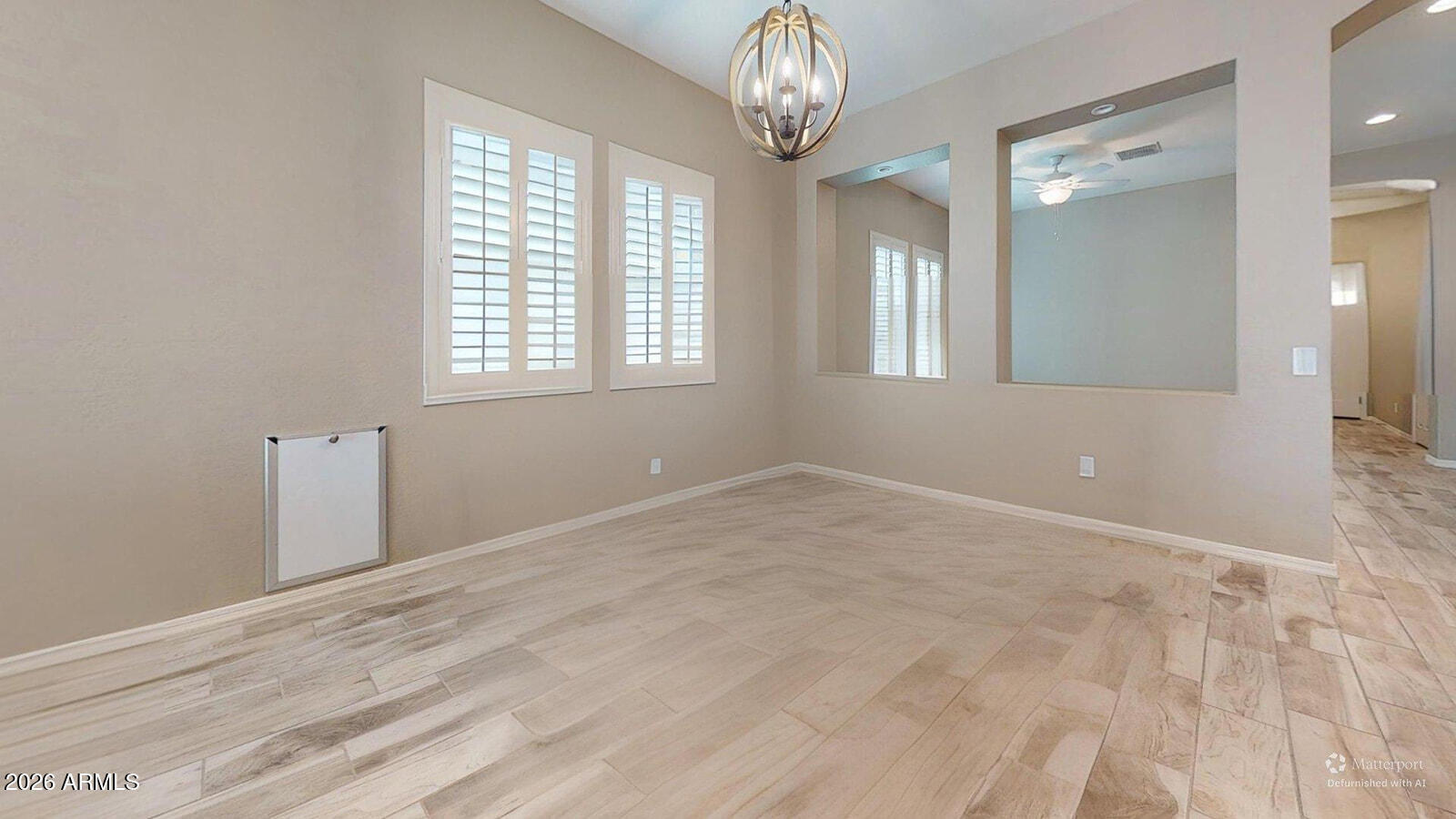 3526 East Spring Wheat Lane Gilbert, AZ 85296 - Photo 71 of 76