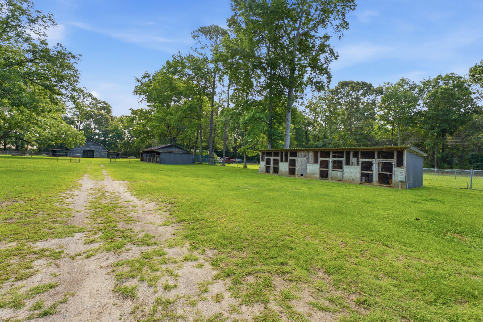2045 Cains Mill Road Sumter, SC 29154 - Photo 78 of 83 Chicken Coops