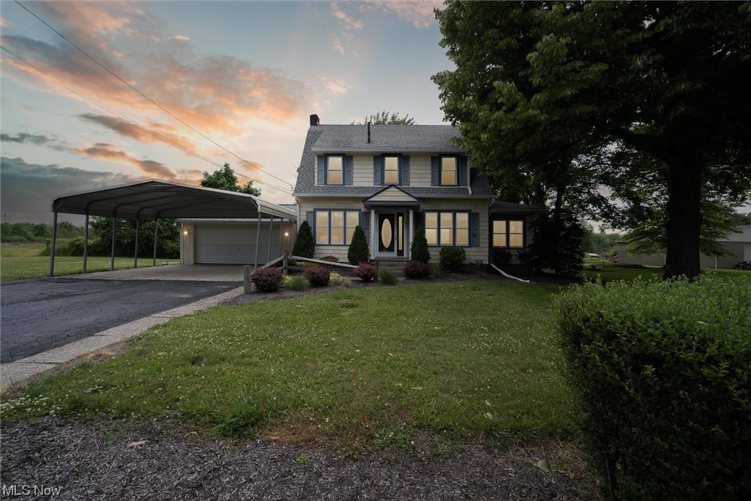 3889 Jefferson Road Ashtabula, OH 44004 - Photo 1 of 35