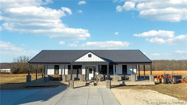 $435,750 | 455 Camping Paradise Road, Roach, MO 65787
