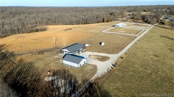 $435,750 | 455 Camping Paradise Road, Roach, MO 65787