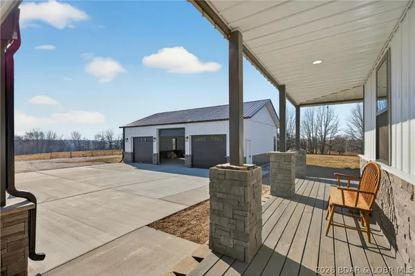 $435,750 | 455 Camping Paradise Road, Roach, MO 65787