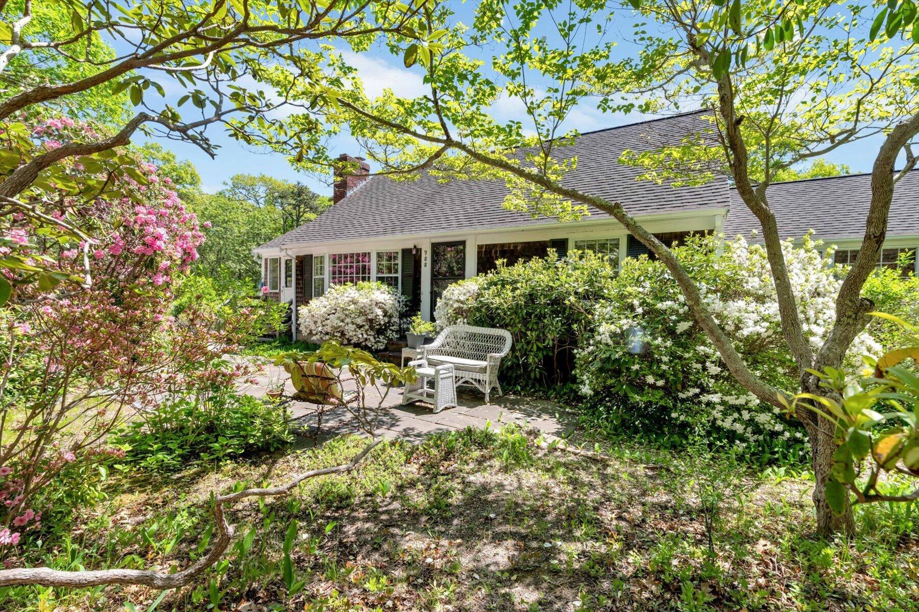988 Crowells Bog Road Brewster, MA 02631 - Photo 8 of 92 06-IMGP5245