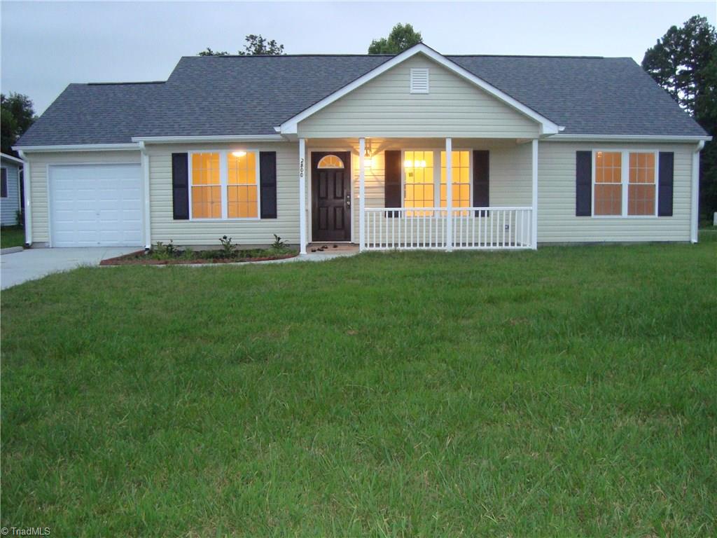 2800 Triangle Lake Road High Point, NC 27260 - Photo 1 of 6 Gallery Image 1
