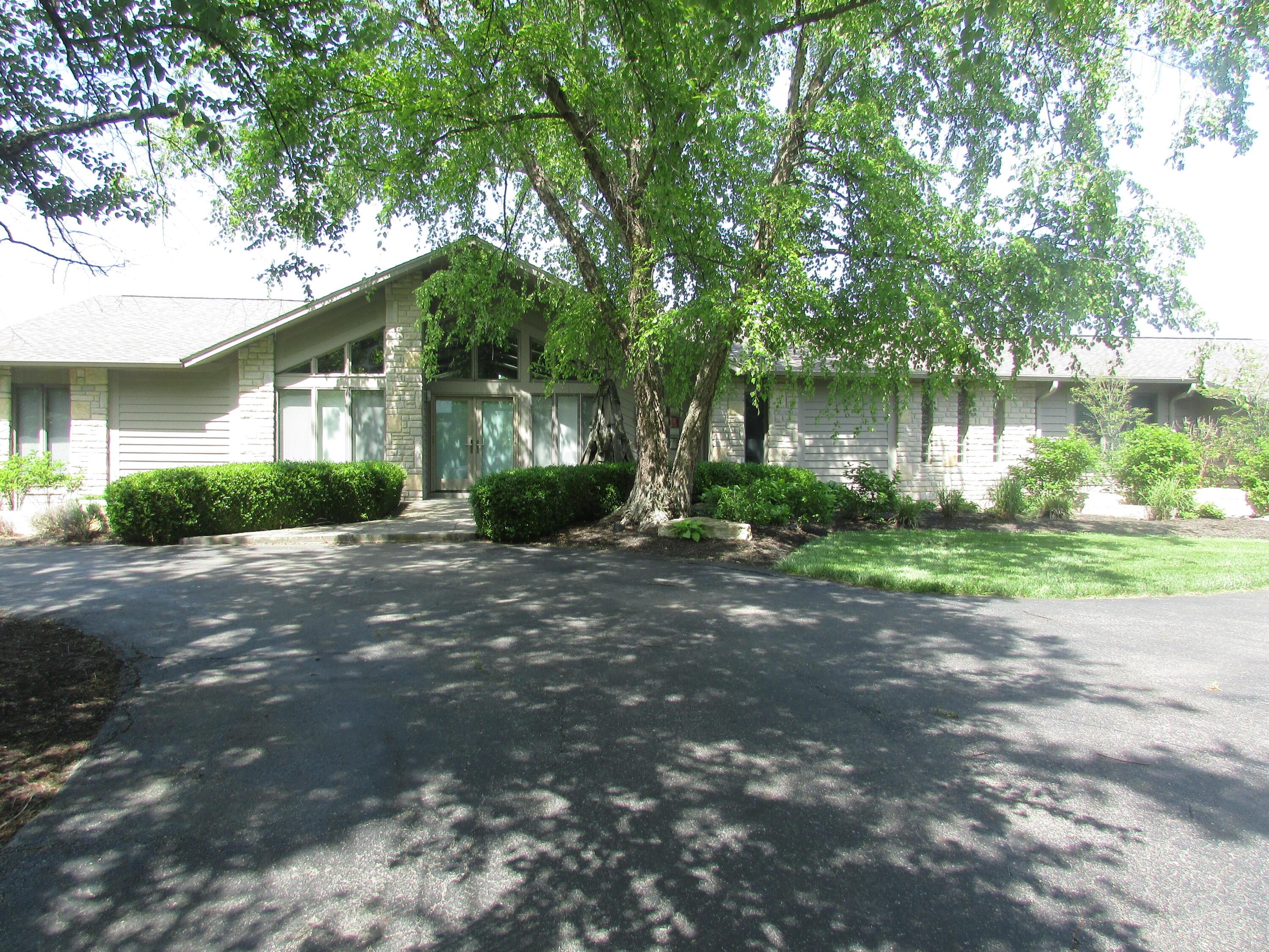6390 Merchant Road Delaware, OH 43015 - Photo 1 of 30 Merchant Main Front