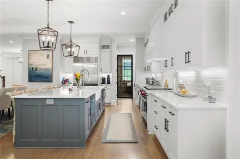 $1,925,000 | 2571 Winding Lane Northeast, Atlanta, GA 30341