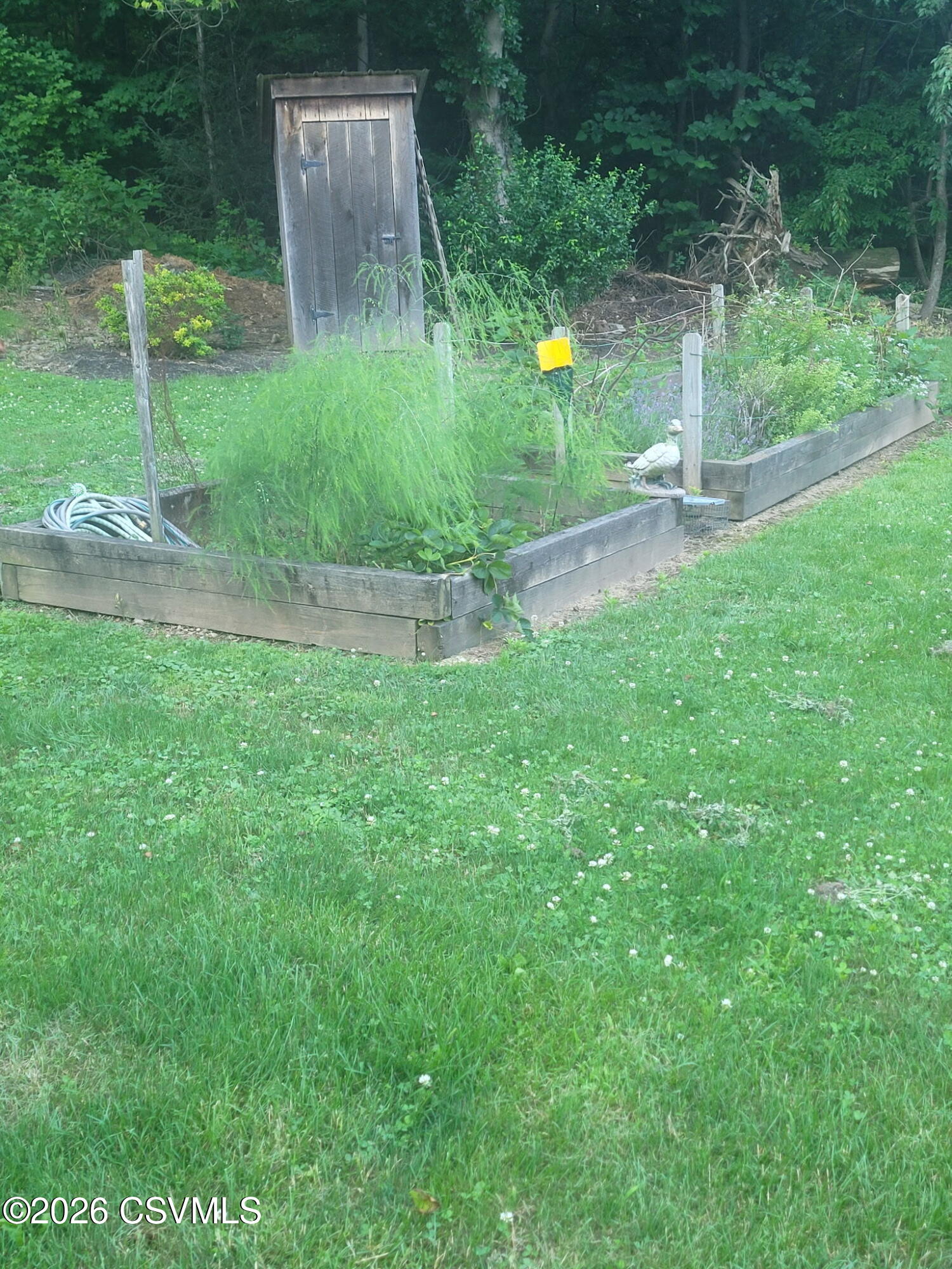 4752 Ulsh Gap Road McClure, PA 17841 - Photo 9 of 35 Gallery Image 9